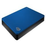    5 TB Seagate Backup Plus Portable Drive (STDR5000202) Blue