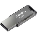 USB Flash ���������� 64GB ADATA UV250 Silver (AUV250-64G-RBK)