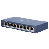  8PORT 10/100M POE DS-3E1309P-EI HIKVISION (DS-3E1309P-EI)