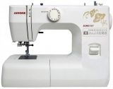 ������� ������ Janome Juno 507