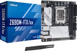   ASRock Z690M-ITX/ax