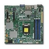   Supermicro X11SSH-CTF