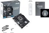  ASUS PRIME H610M-D D4