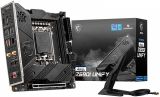   MSI MEG Z690I UNIFY (MEG Z690I UNIFY)