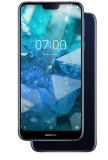  Nokia 7.1 32GB Blue (11CTLL01A12)