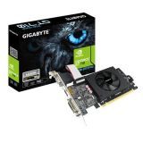  PCIE8 GT710 2GB GDDR5 GV-N710D5-2GIL GIGABYTE (GV-N710D5-2GIL)