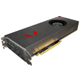 GIGABYTE Radeon RX Vega 64 SILVER 8GB HBM2 (GV-RXVEGA64SIL-8GD-B)