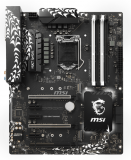   MSI Z370 KRAIT GAMING