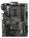   MSI Z370 PC PRO
