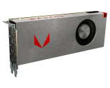  MSI Radeon RX Vega 64 8GB HBM2 (RX VEGA 64 IRON 8G)