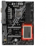   ASRock Z370 Killer SLI
