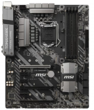   MSI Z370 TOMAHAWK