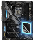   ASRock Z370 Extreme4