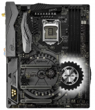   ASRock Z370 Taichi