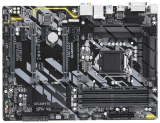   GIGABYTE GA-Z370-HD3