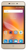  ZTE Blade X3 Gold