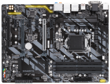   GIGABYTE GA-Z370-HD3P