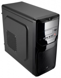  /AMD Ryzen 3 2200G 3.5Ghz Box / GIGABYTE GA-AB350M-DS3H V2 v1.1 / 8GB DDR4 Crucial PC4-19200 2400Mhz (CT8G4DFS824A) /SSD  256Gb Plextor PX-256M9PeG / DVD-RW LITE-ON iHAS122-14 Black /AeroCool Qs-183 Advance Black / 450W PowerMan PM-450ATX