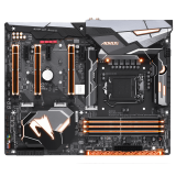   GIGABYTE Z370 AORUS Gaming 7