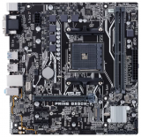   ASUS PRIME B350M-K