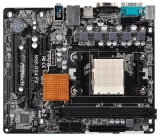   ASRock N68-GS4 FX R2.0