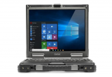  Getac B300 G6 (BE2CY5AHEDXX) (Intel Core i5 6200U 2300 MHz/13.3"/1024x768/4Gb/500Gb HDD/DVD-RW/Intel HD Graphics 520/Wi-Fi/Bluetooth/Windows 10 Pro)