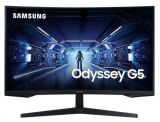  LCD 32" VA ODYSSEY G5 LC32G55TQBIXCI SAMSUNG (LC32G55TQBIXCI)
