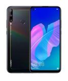   P40 LITE E ART-L29N MIDNIGHT BLACK HUAWEI (51095RVT)
