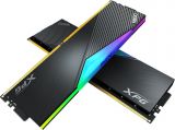 ����������� ������ 32Gb DDR5 ADATA XPG Lancer RGB 5200MHz (AX5U5200C3816G-DCLARBK) (2x16Gb KIT)