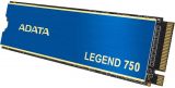 SSD ���������� M.2 500Gb ADATA Legend 750 (ALEG-750-500GCS)