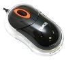   Dialog MLK-07BU Black-White USB