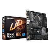   Gigabyte B560 HD3