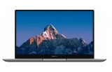 Ноутбук HUAWEI MateBook MateBook B3-520 15.6" 1920x1080/Intel Core i3-1115G4/SSD 256Гб/Intel UHD Graphics/ENG|RUS/DOS серый/1.56 кг 53013SXC (53013SXC)