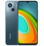  BLACKVIEW C80 OSCAL BLUE 128  RAM 8   WiFi  3G LTE  4G OS Android 12.0/Screen 6.5" 720 x 1600 IPS-LCD Dual SIM 1xUSB type C  50MP+2MP 8MP Battery 5180 / (C80 BLUE)
