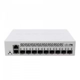  9PORT CRS310-1G-5S-4S+IN MIKROTIK (CRS310-1G-5S-4S+IN)
