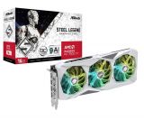  ASRock Radeon RX 7600 XT Steel Legend OC 16Gb