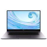  MATEBOOK D15 CI5-1155G7 15" 8G+512G BODE-WDH9 GRAY HUAWEI (53013PAB)