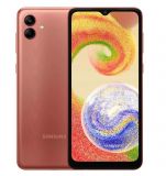   GALAXY A04 3/32GB COPPER SM-A045F SAMSUNG (SM-A045FZCDMEA)