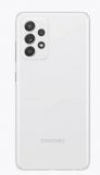   GALAXY A52S 5G 8/256GB WHITE SM-A528B SAMSUNG (SM-A528BZWIMEB)