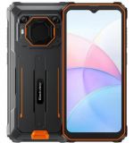   BV6200 PRO 4/128GB ORANGE BLACKVIEW (BV6200 PRO ORANGE)