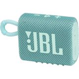   1.0 BLUETOOTH GO 3 TEAL JBL (JBLGO3TEAL)