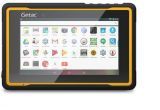   Getac ZX70 (ZD77P3DH5ABX)