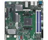    AMD X570 SAM4 MATX X570D4U-2L2T ASROCK (X570D4U-2L2T)