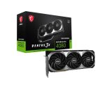  PCIE16 RTX4080 16GB RTX 4080 16GB VENTUS 3X E MSI (RTX 4080 16GB VENTUS 3X E)