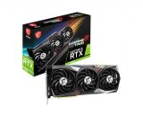  PCIE16 RTX3080 10GB GDDR6X 3080 GAMING Z TRIO 10G MSI (RTX 3080 GAMIN Z TRIO 10G)