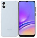  GALAXY A05 4/128GB SILVER SM-A055 SAMSUNG (SM-A055FZSGMEA)