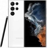   GALAXY S22ULT 5G 128GB WHITE SM-S908B SAMSUNG (SM-S908BZWDSKZ)