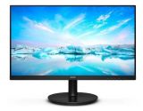ЖК монитор PHILIPS 271V8LAB/27" Cенсорный экран нет/VA/1920x1080 16:9/100Hz/250/4000:1 Matte/1 мс/да/черный/6.2 кг 271V8LAB (271V8LAB)