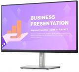  LCD 27" P2722HE IPS 2722-5250 DELL (2722-5250)
