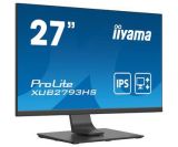  LCD 27" IPS XUB2793HS-B4 IIYAMA (XUB2793HS-B4)